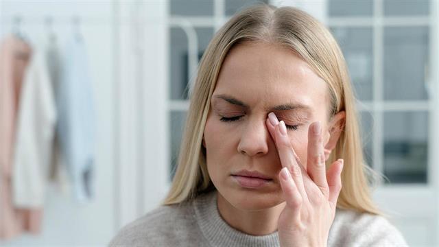 Sjogren: Συστηματική αυτοάνοση ασθένεια που επηρεάζει ολόκληρο το σώμα