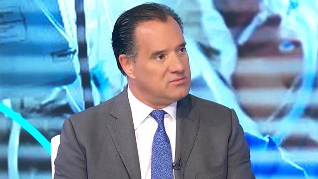 Γεωργιάδης: Δεν θα χρειαστεί να εφαρμοστεί η διάταξη για επίταξη, αν ανταποκριθούν οι γιατροί