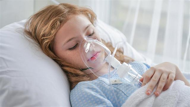 Από ποιες ψυχικές νόσους κινδυνεύουν παιδιά που νοσηλεύτηκαν σε ΜΕΘ [μελέτη]