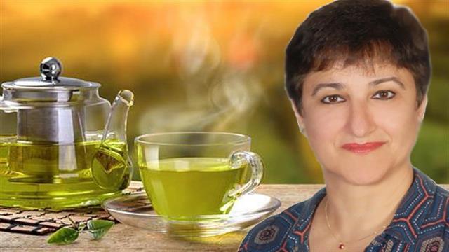 Ουσίες που περιέχονται στο τσάι του βουνού κατά του γλοιοβλαστώματος