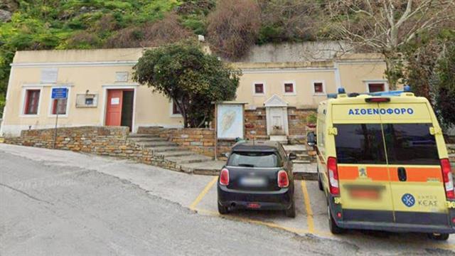 Καταγγελία: Έδιωξαν από το Κέντρο Υγείας γυναίκα με χαμηλό οξυγόνο και πέθανε