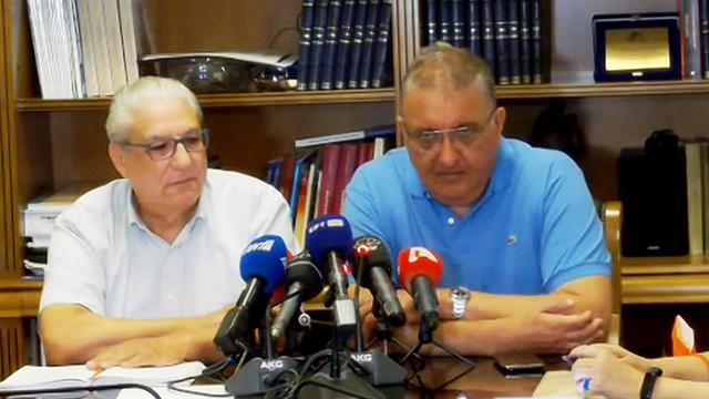 Τέλος οι ηλεκτρονικές συνταγές Παρασκευή και Δευτέρα - Εξαδάκτυλος: Χωρίς απειλές, δεν θα υπήρχε πρόβλημα