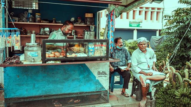 Νέα έξαρση του θανατηφόρου ιού Nipah στην Κεράλα