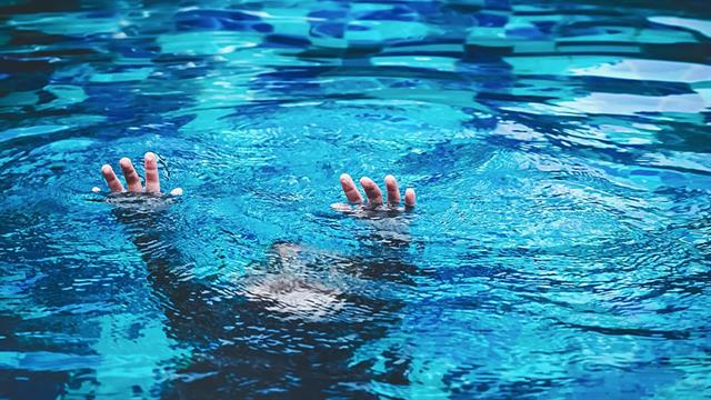 Συμβουλές από τον ΕΟΔΥ με αφορμή την Παγκόσμια Ημέρα Πνιγμού