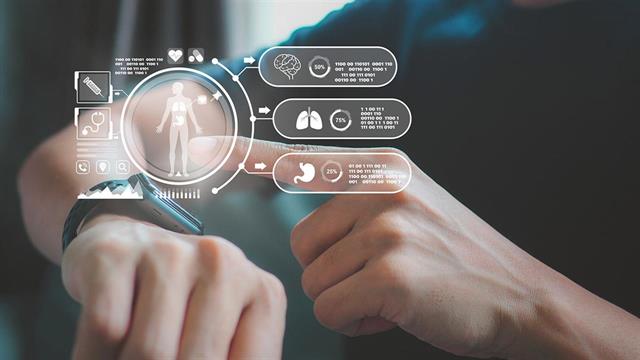 Οι φορετές συσκευές αγχώνουν ανθρώπους με κολπική μαρμαρυγή [μελέτη]