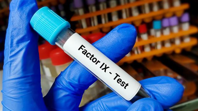 Ποια χώρα θα αποζημιώνει την ακριβή γονιδιακή θεραπεία για την αιμορροφιλία Β,  με βάση τα αποτελέσματα