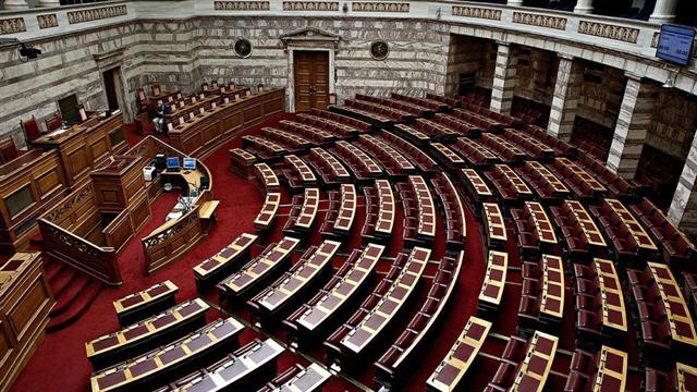 Απαραίτητη η υλοποίηση μελετών που θα διερευνήσουν τα κίνητρα για την κάλυψη κενών θέσεων υγειονομικών δομών της χώρας