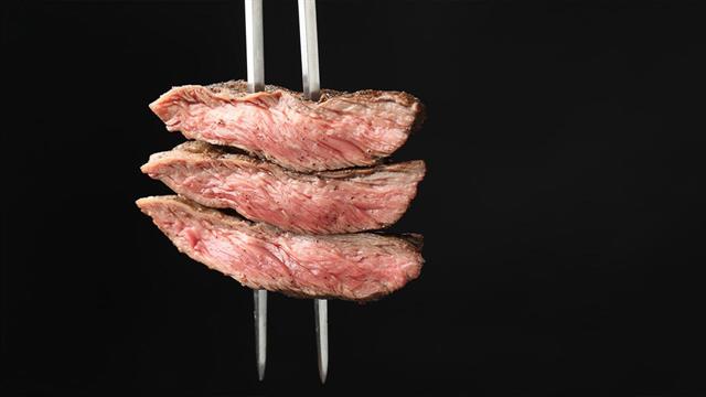 Σαρκοφαγική δίαιτα: Έχει οφέλη;