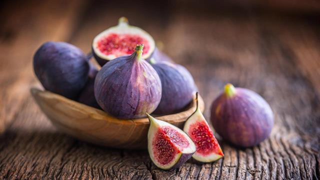 Σύκα: Γλυκιά γεύση και οφέλη στην υγεία