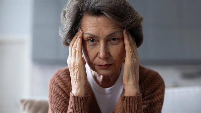 Εξέταση στο σπίτι θα εντοπίζει τον μελλοντικό κίνδυνο άνοιας