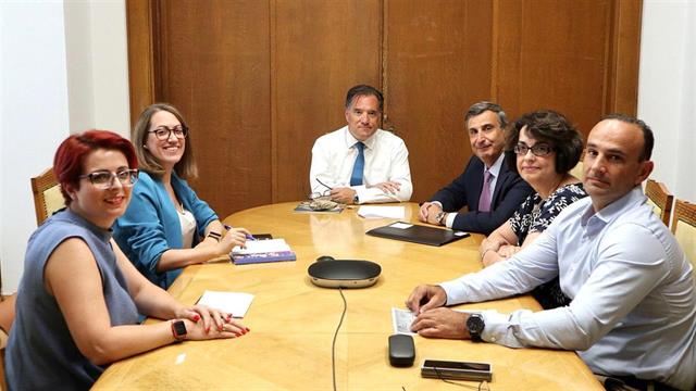 Κομβικής σημασίας για τους ασθενείς η λειτουργία των δύο Κέντρων Κυστικής Ίνωσης