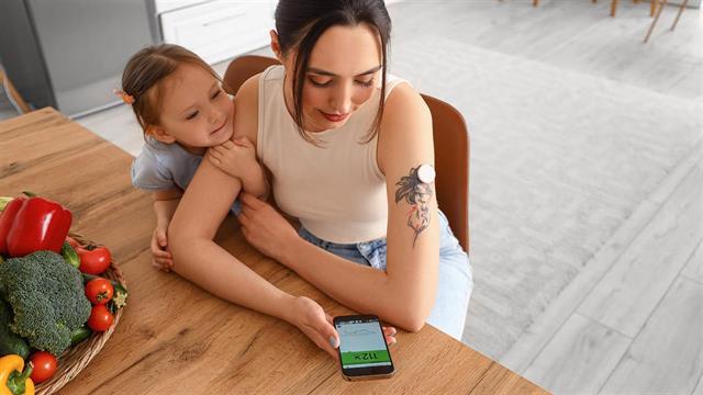 Διαβήτης τύπου 1 στη μητέρα είναι πιθανό να προστατεύει το παιδί της από τη νόσο [μελέτη]