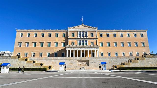 Boυλή - Ψυχιατρική μεταρρύθμιση: Απορρίφθηκε η ένσταση αντισυνταγματικότητας