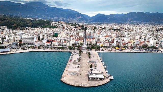 Πάτρα: Καλπάζει ο κορωνοϊός στην Αχαΐα