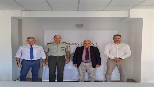 Το Ινστιτούτο Prolepsis για τη Διεθνή  Ημέρα Φιλίας