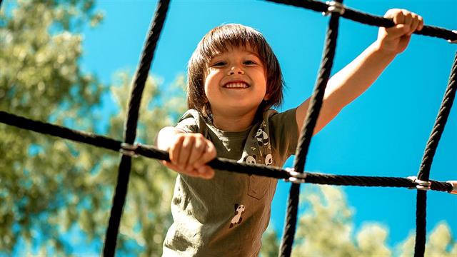 Κατάγματα σε παιδιά: Πού οφείλεται η αύξηση