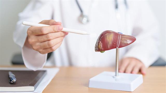 Φάρμακο για τη χοληστερόλη προστατεύει το ήπαρ από τον καρκίνο [μελέτη]