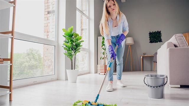 Αρκεί η κίνηση στο σπίτι να μειώσει τον κίνδυνο εγκεφαλικού επεισοδίου;