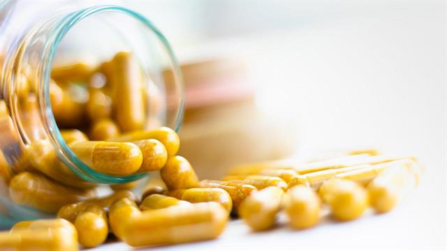 ΕΟΦ: Προσοχή στα Hard Steel caps και Gold Hard Steel Plus liquid που περιέχουν sildenafil και acetaminophen