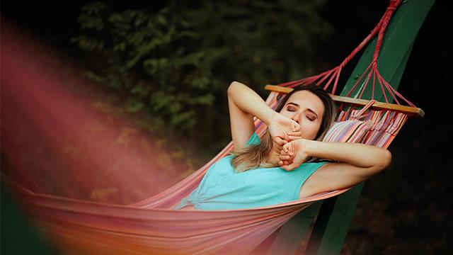 Γιατί να κάνουμε σιέστα