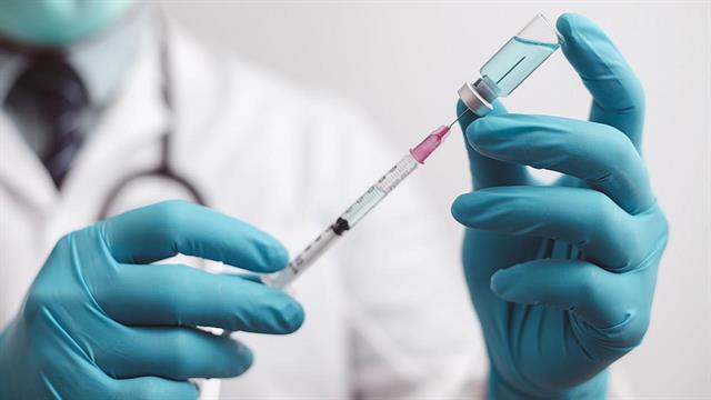 Ο εμβολιασμός για την COVID-19 αυξάνει ενδεχομένως τον κίνδυνο για συμπτώματα στο ουροποιητικό σύστημα [μελέτη]