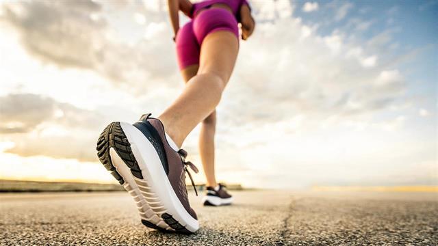 Περπάτημα και τρέξιμο: Ποιο είναι καλύτερο για την υγεία