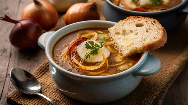 Μπορεί μια δίαιτα με σούπες να οδηγήσει σε ύφεση του διαβήτη;