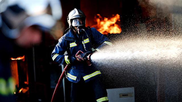 Υπ. Υγείας: Μέτρα προστασίας της δημόσιας υγείας σε περίπτωση φυσικών καταστροφών, όπως οι πυρκαγιές