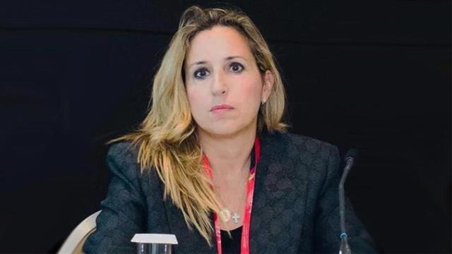 H Θ. Ψαλτοπούλου για τον στρεπτόκοκκο και την ευλογιά των πιθήκων