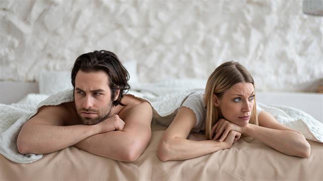 Στυτική δυσλειτουργία σε νεαρούς άνδρες: Ποιοι παράγοντες την προκαλούν