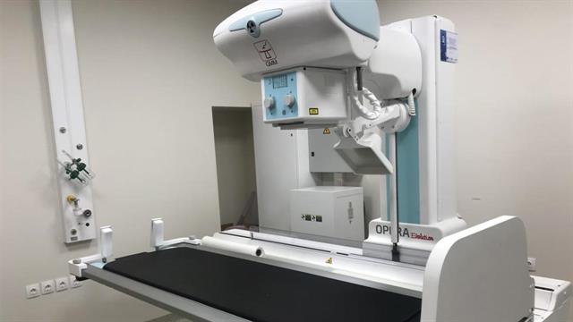 Νέος ιατροτεχνολογικός εξοπλισμός στο Γ. Παπανικολάου