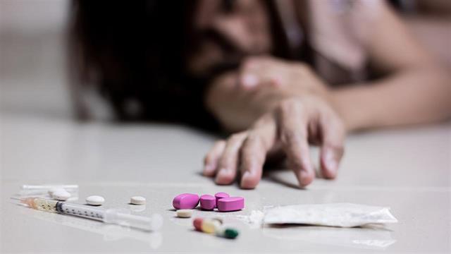 Mακροπρόθεσμες συνέπειες από την χρήση ναρκωτικών στην πανδημία [μελέτη]