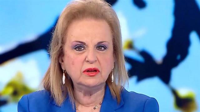 Μ. Παγώνη: Οι μετακινήσεις προκαλούν προβλήματα στους νοσοκομειακούς γιατρούς