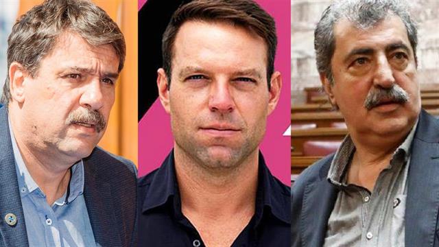 Επίθεση Ξανθού σε Κασσελάκη για την περίθαλψη των ανασφάλιστων από τον Παύλο Πολάκη