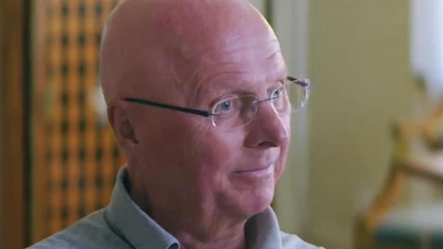 Μάχη με τον καρκίνο δίνει ο Σβεν Γκόραν Έρικσον - Φροντίστε τη ζωή σας και ζήστε την. Αντίο!