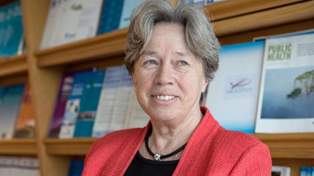 Αθηνά Λινού: Ο Κασσελάκης είπε πως δεν έχει ζητήσει ανεξάρτητη έρευνα για το Ινστιτούτο Prolepsis