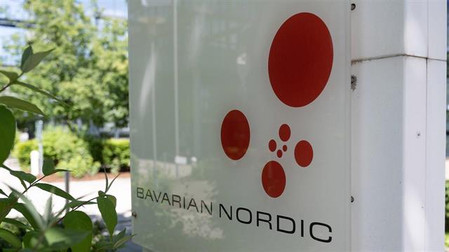 Mpox - Η Bavarian Nordic λαμβάνει παραγγελία για εμβόλιο