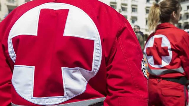 22 Αυγούστου: Υιοθέτηση της Πρώτης Σύμβασης της Γενεύης που οδήγησε στην ίδρυση του Ερυθρού Σταυρού