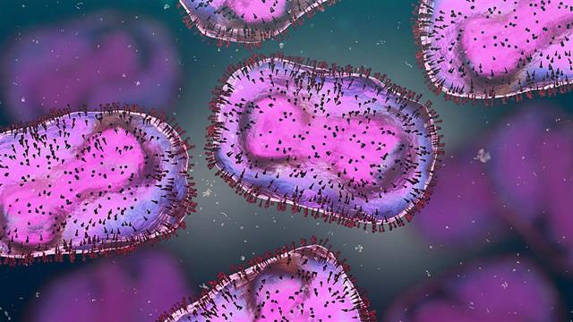 Γιατί αναζωπυρώθηκε η mpox στην Αφρική