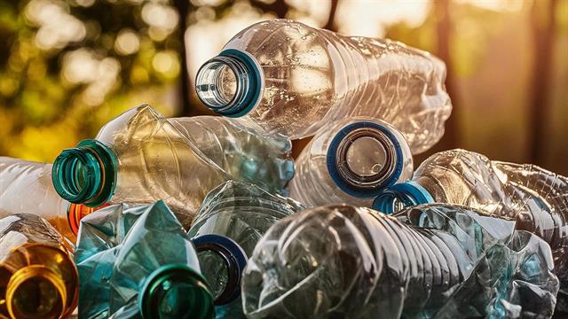 Μελέτη: Τα μικροπλαστικά διεισδύουν στον εγκεφαλικό ιστό