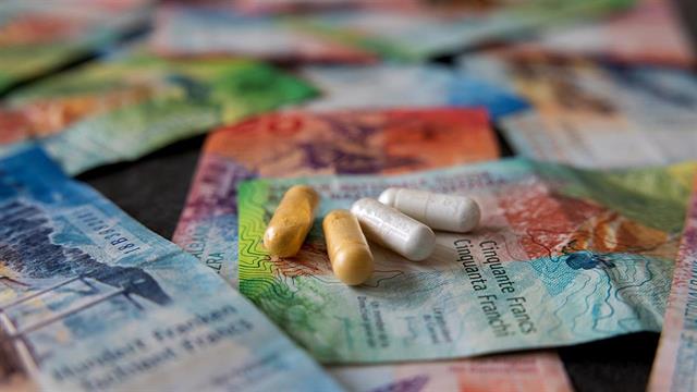 Ελβετία: Στα ύψη οι τιμές φαρμάκων για τις σπάνιες ασθένειες