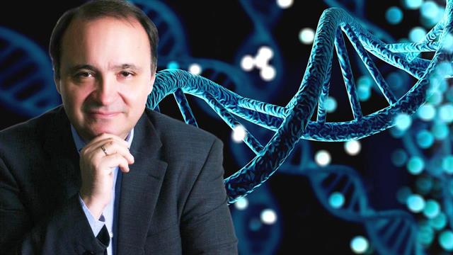 Δ. Μπόγδανος: Γιατί αυξάνονται τα αυτοάνοσα νοσήματα