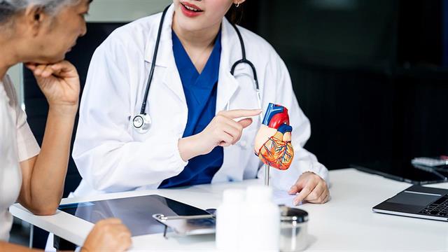 Λήξη συναγερμού για μυοκαρδίτιδα μετά τον εμβολιασμό κατά της CoViD [μελέτη]