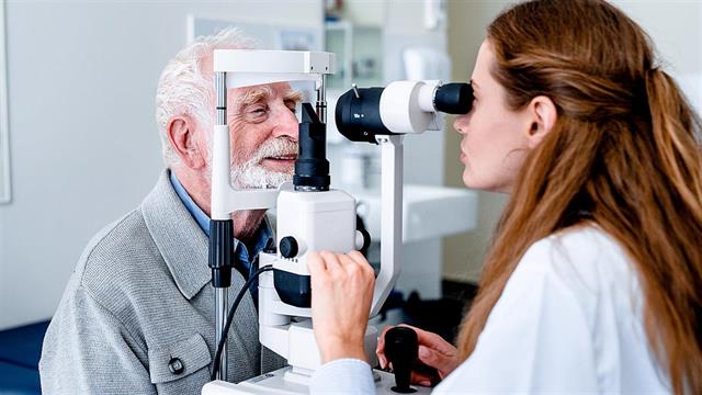 Η μακροχρόνια χρήση στατίνης δεν σχετίζεται με καταρράκτη [μελέτη]