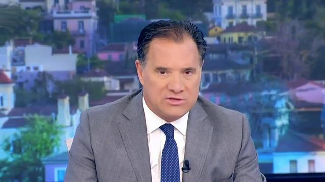 Άδ. Γεωργιάδης: Νέο σύστημα εφημεριών μέσα στις επόμενες 15 μέρες