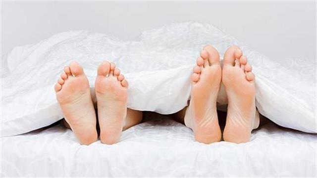 Γάμος και σεξ