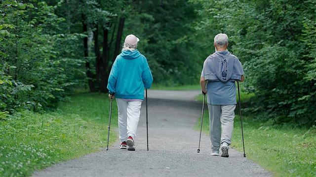 Ακόμη και η λίγη άσκηση μπορεί να προστατεύσει από την άνοια