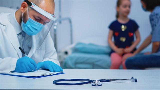 ΕΟΠΥΥ: Πώς συνταγογραφούνται οι εξετάσεις για τοξόπλασμα - κυτταρομεγαλοϊό