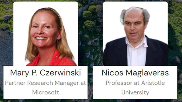 Στην Κρήτη διεθνές συνέδριο για τις διάχυτες υπολογιστικές τεχνολογίες στην υγεία