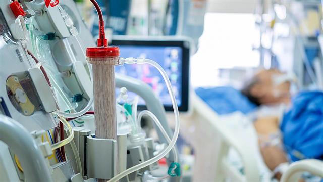 Σηψαιμία: Ένας στους τέσσερις επιζώντες έχει μόνιμους περιορισμούς στην καθημερινή ζωή [μελέτη]